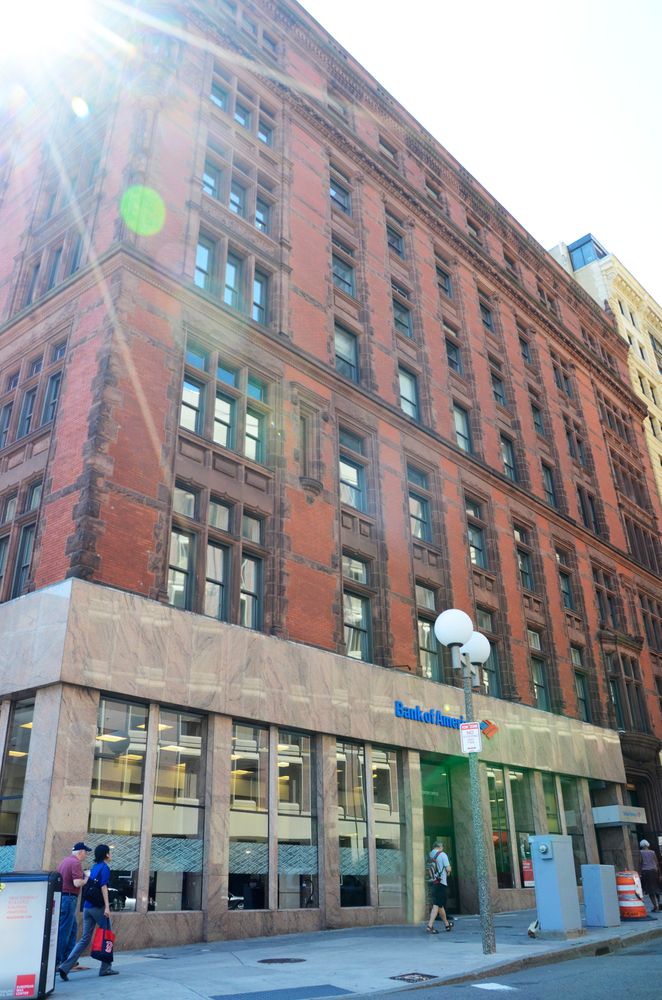 10 Tremont St, Boston, MA 02108